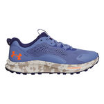 Chaussures De Running Under Armour Charged Bandit TR 2